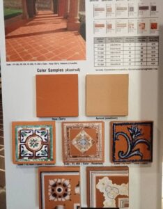 กระเบื้อง Kenzei