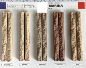 กระเบื้อง Kenzei Marina