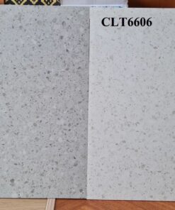 กระเบื้องลายหินขัด (Terrazzo) CODE CLT6607, CLT6606