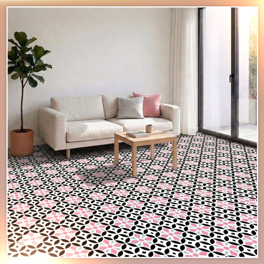 เลือกกระเบื้อง