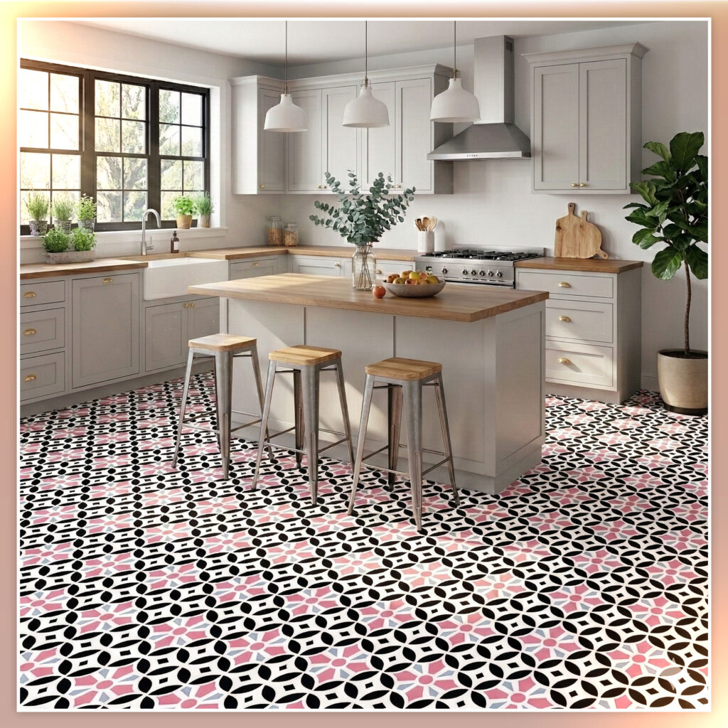 เลือกกระเบื้อง