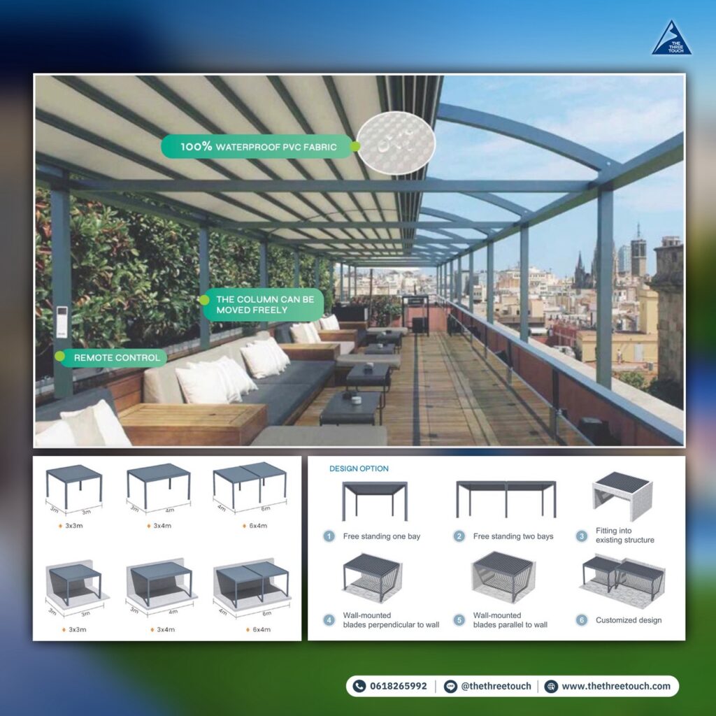 หลังคาผ้าใบ