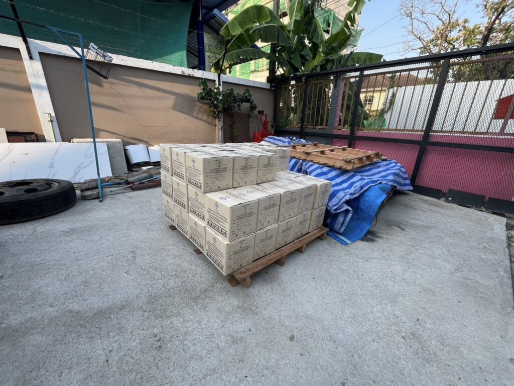 กระเบื้องลายคลาสสิก