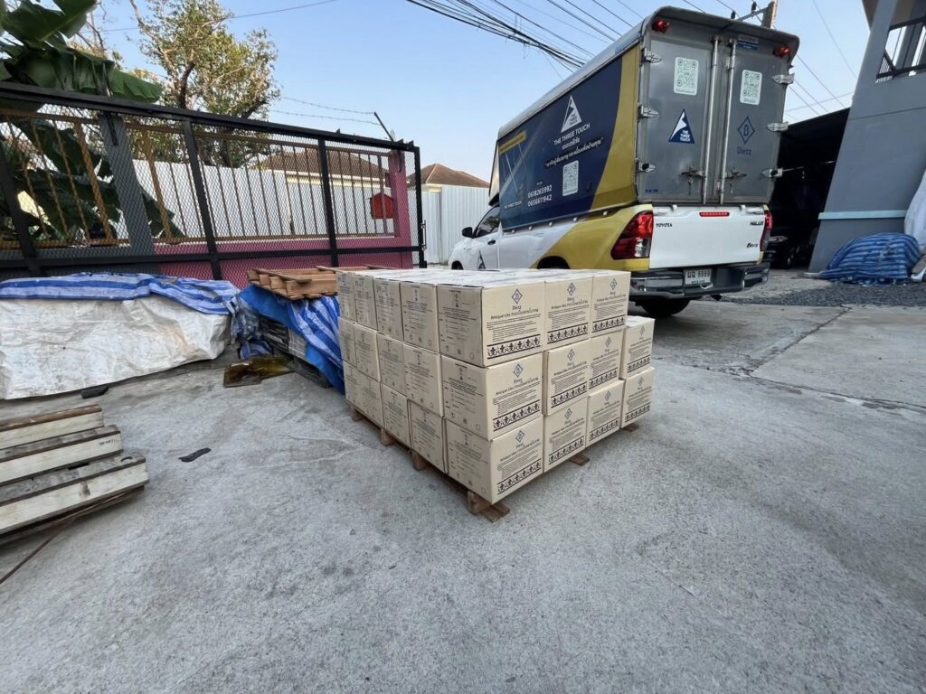 กระเบื้องลายคลาสสิก