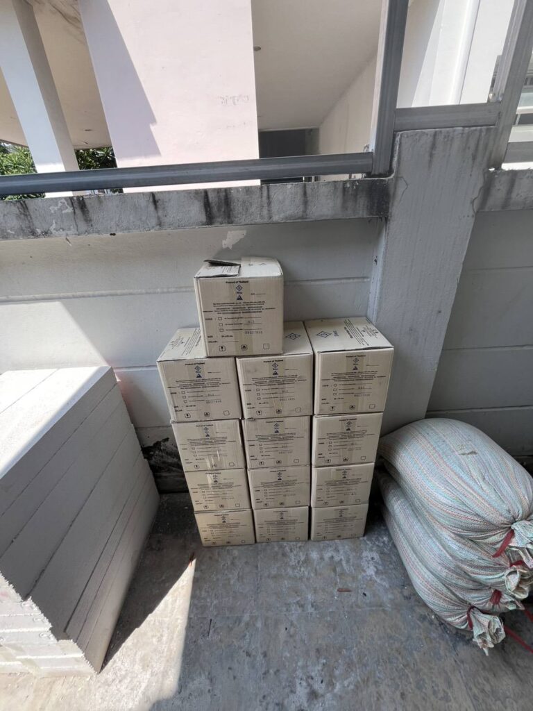 กระเบื้องลายคลาสสิก