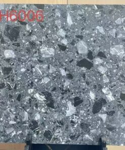 กระเบื้องลายหินขัด (Terrazzo) CODE H6006 60x60