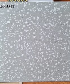 กระเบื้องลายหินขัด (Terrazzo) CODE SR6005MT