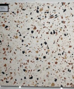 กระเบื้องลายหินขัด (Terrazzo) CODE SR6004MT 60X60