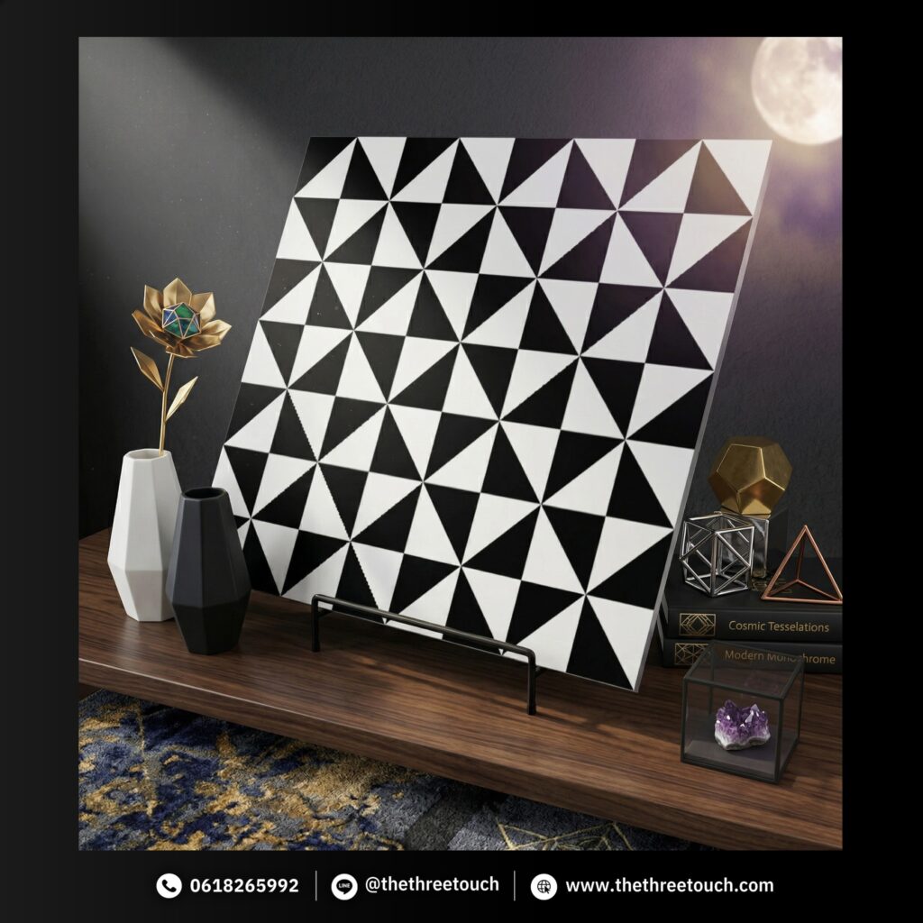 กระเบื้องที่ใช่