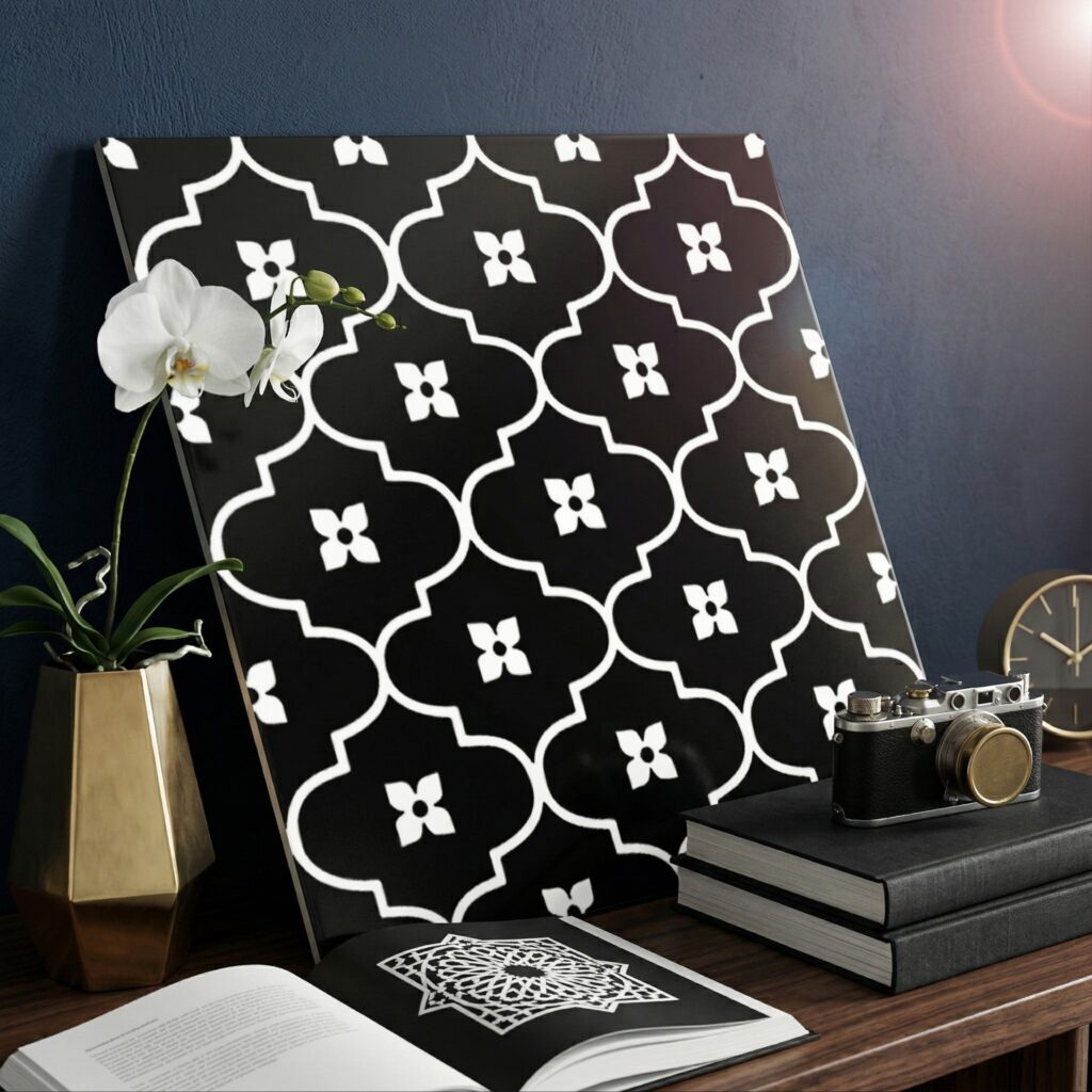 กระเบื้องที่ใช่