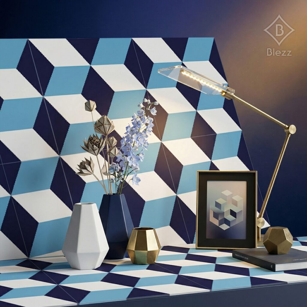 กระเบื้องที่ใช่