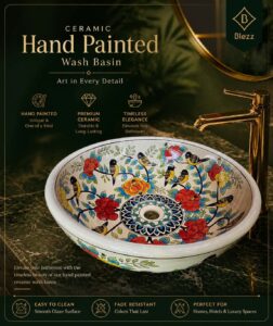 อ่างล้างหน้า