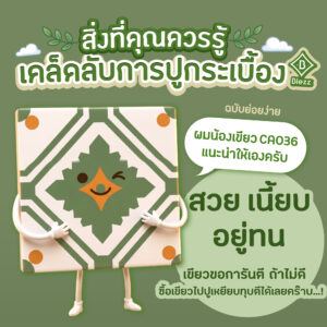 ปูกระเบื้อง