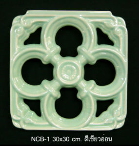 ช่องลมเซรามิค