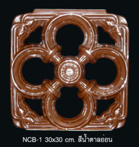 ช่องลมเซรามิค