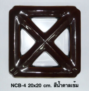 ช่องลมเซรามิค