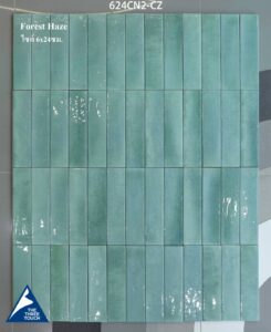 เฉดสีกระเบื้อง Subway tiles