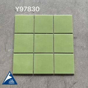 เฉดสีกระเบื้อง Subway tiles