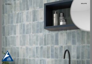 เฉดสีกระเบื้อง Subway tiles