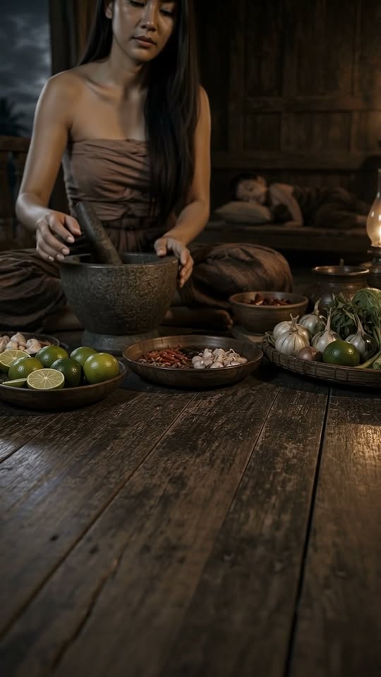 กระเบื้องลายโบราณ
