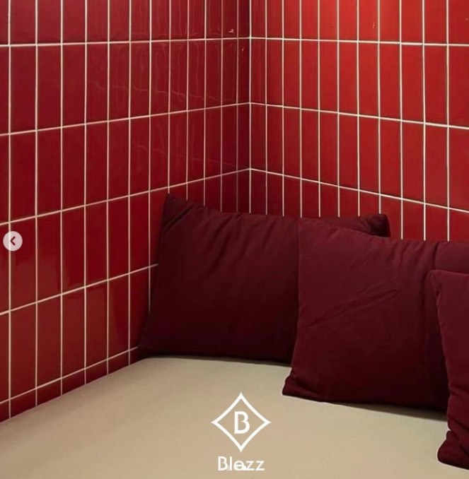 Subway tile