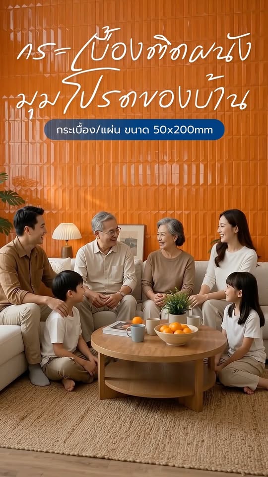 เปลี่ยนผนัง